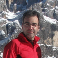 Alessandro Sghedoni