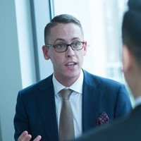 Justin Robinson, Cpa, Abv