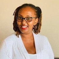 Evalyne Ng'Ang'A
