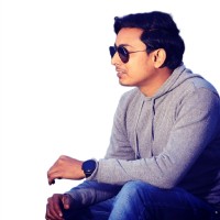 Vivek Kumar Sinha