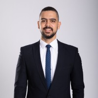 Abdelrahman El-Metwally