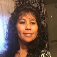 Mary Cisneros