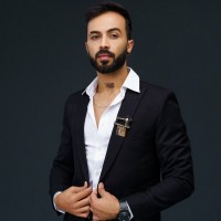 Hardik Modi