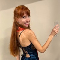 Cassandre Ricci