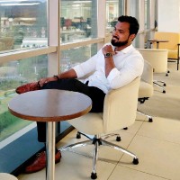 Mayur Thorat