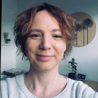 Sarah Verdonk - Lucassen