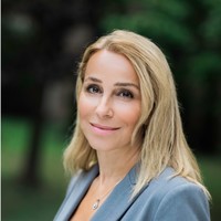 Su (Sülbiye) Peters