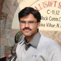 Vikas Gupta