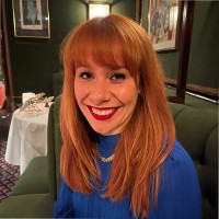 Emily Theakston