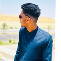 Arbaz Yousuf