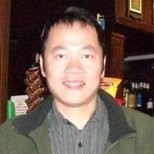 陶翰颖Tom
