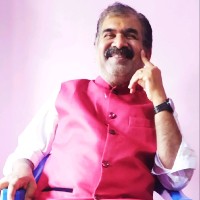 Umakanth S R