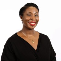 Francisca Annan Mc Arthur MA, BA