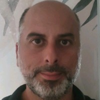 Iñaki Valero Pérez