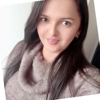 Ana Milena Bohorquez R.