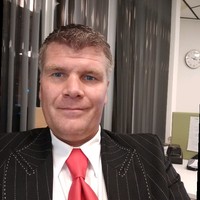 Patrick Vledder