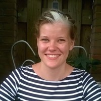 Lieke Wouda - Van De Water