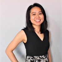 Joyce Tan