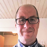 Asbjørn Jensen