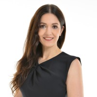 Valeria Berkecz