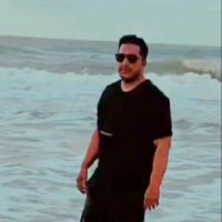 Farooq Ahmed