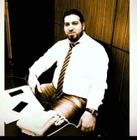 Abdulmajeed Omar Aghaa