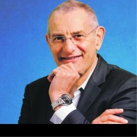 Gilles Cottier
