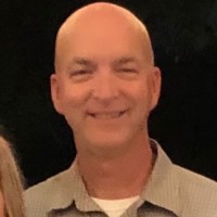 Chuck Jackson
