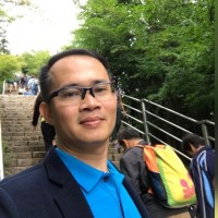 Hung Le