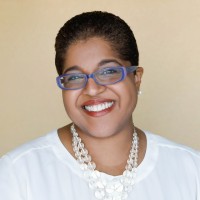 Laura Morgan Roberts