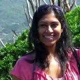 Ranjani Spencer