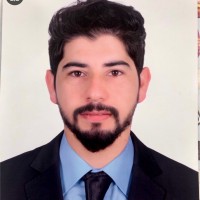 Soufiane Karmoudi
