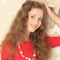 Оксана Хоменко