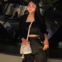 Shania Sophia Dizon