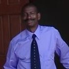 Pastor Kelvin House