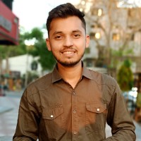 Lavesh Patel