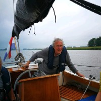 Nico Van Schelven