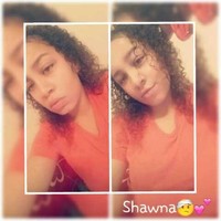 Brown Shawna