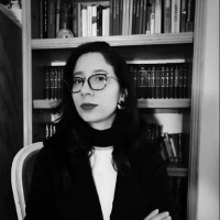 Dulce Itzel Andrade Herrera