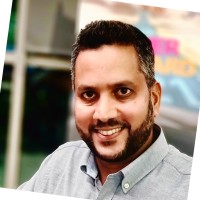 Mohammed Iqbal