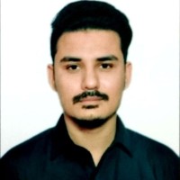 Mansoor Ahmed Sheikh