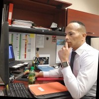 Hector Jimenez