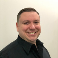 Mark Brierley, C.E.T.
