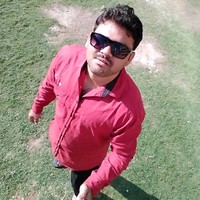 Rahul Ghuge