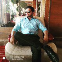 Amit Singh Inda