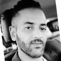 Ghzail Mohamed