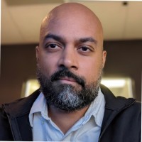 Kevin Mathew
