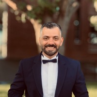 Joseph Shahoud