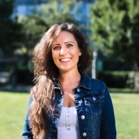 Kristýna Dvořáková