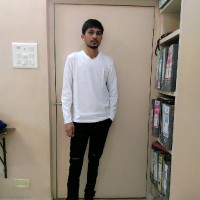 Vyas Bhupendra